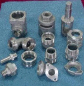 Investment Casting